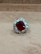 Ruby Ring